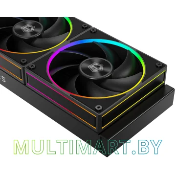 Кулер ID-Cooling SL360 картинка 3